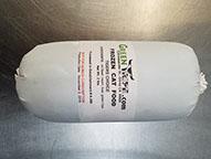 GreenTripe.Com Tiger's Choice Frozen Cat Food