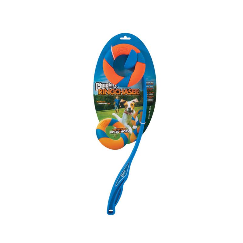 Chuckit! Ultra Ring Launcher Fetch Dog Toy