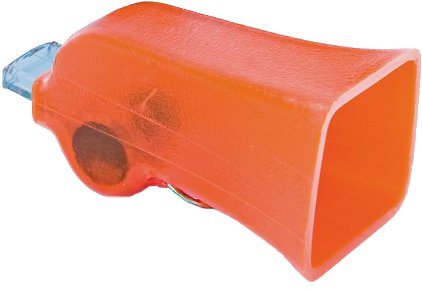 SportDOG The Answer Whistle without Pea