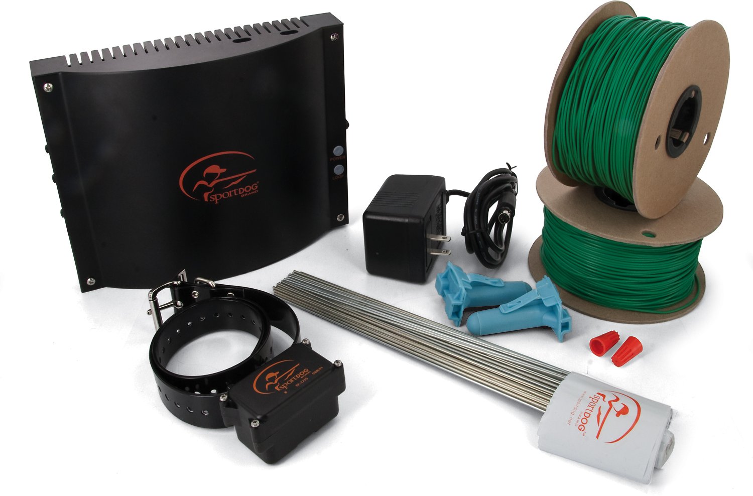 SportDOG In-Ground Fence System SDF-100A