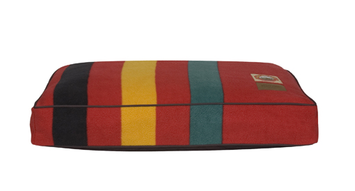 Pendleton Pet National Park Dog Bed, Rainier, Medium