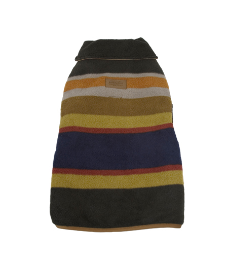 Pendleton Pet Dog Coat, National Park Badlands, Small