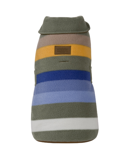 Pendleton Pet Dog Coat, National Park Rocky Mountain, X-Small