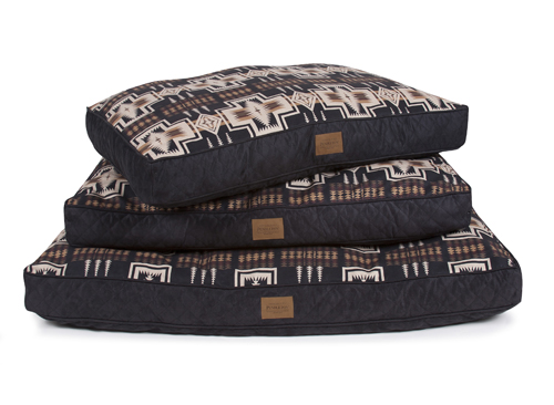 Pendleton Pet Napper Dog Bed, Harding
