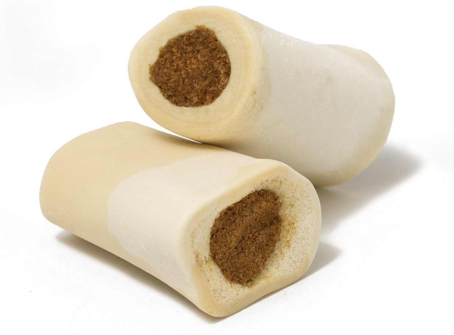 Cadet Gourmet Stuffed Shin Bone, Beef & Cheese Dog Treats