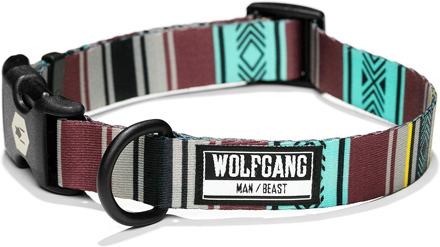 Wolfgang Dog Collar, FarWest