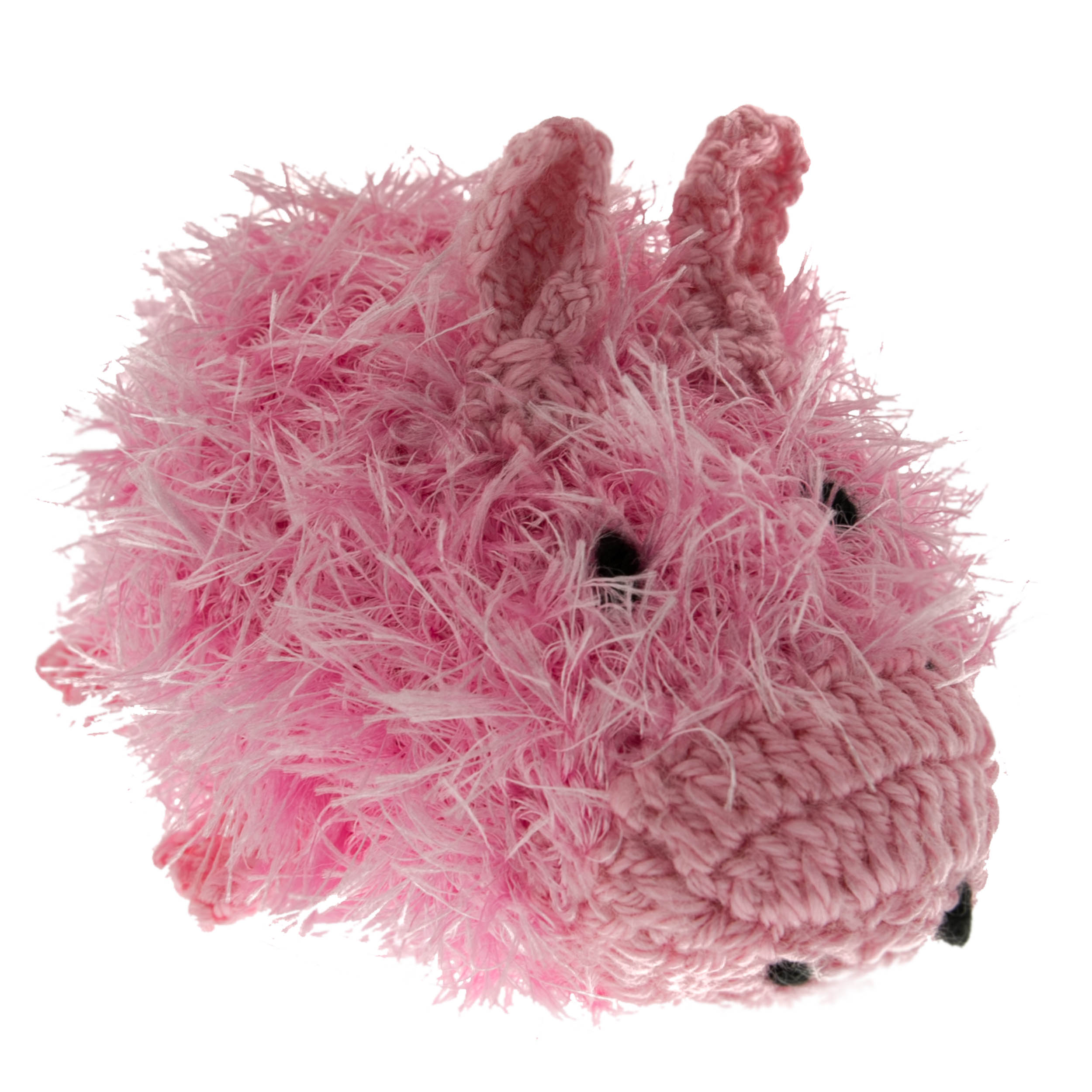 Oomaloo Pig Dog Toy