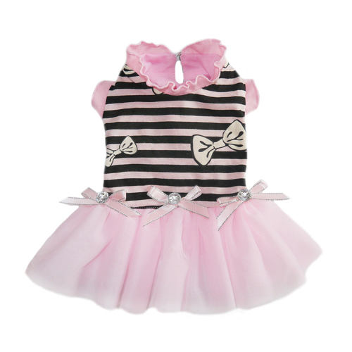 Pooch Outfitters Party Dress, Felicity