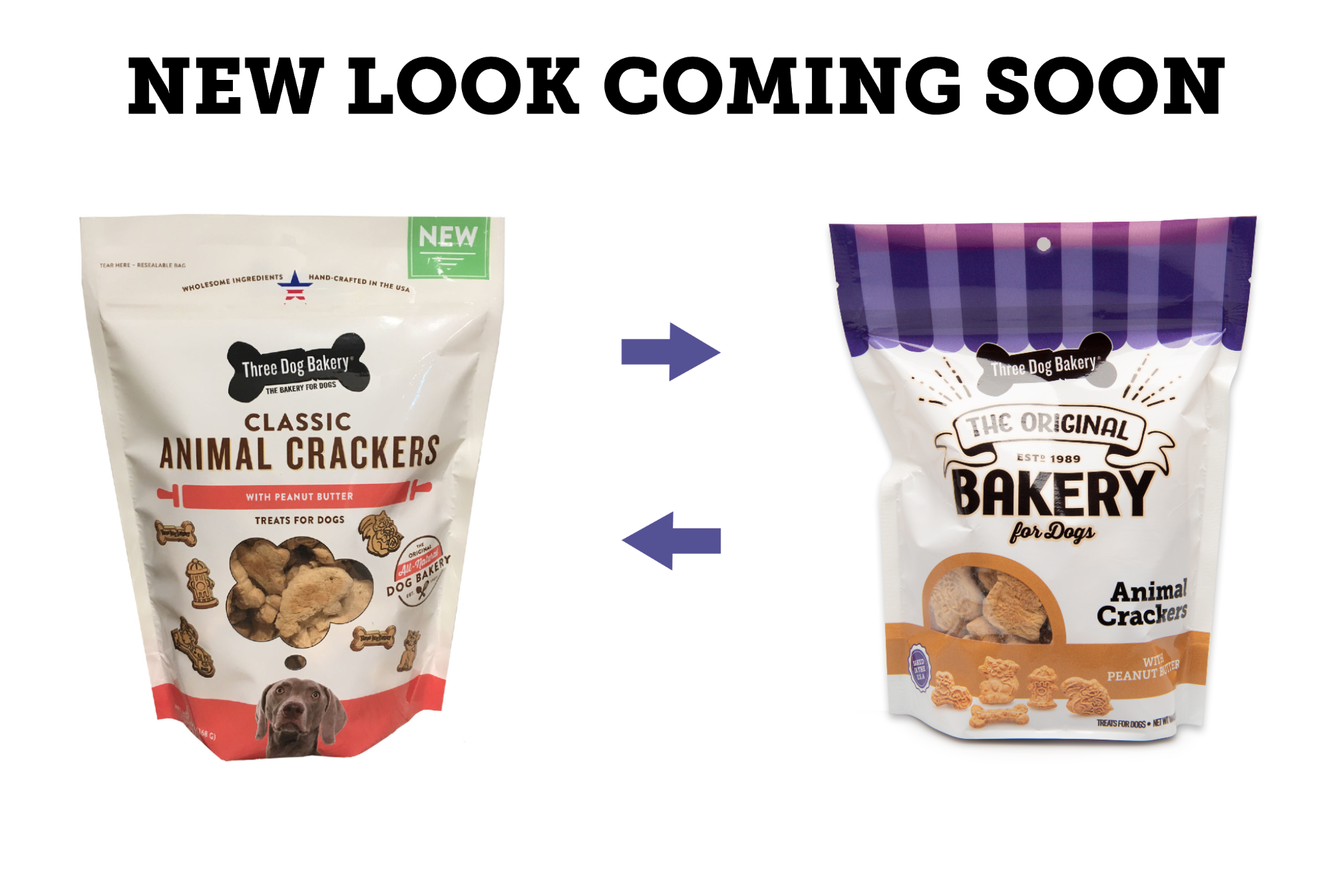 Are Animal Crackers Good For Dogs