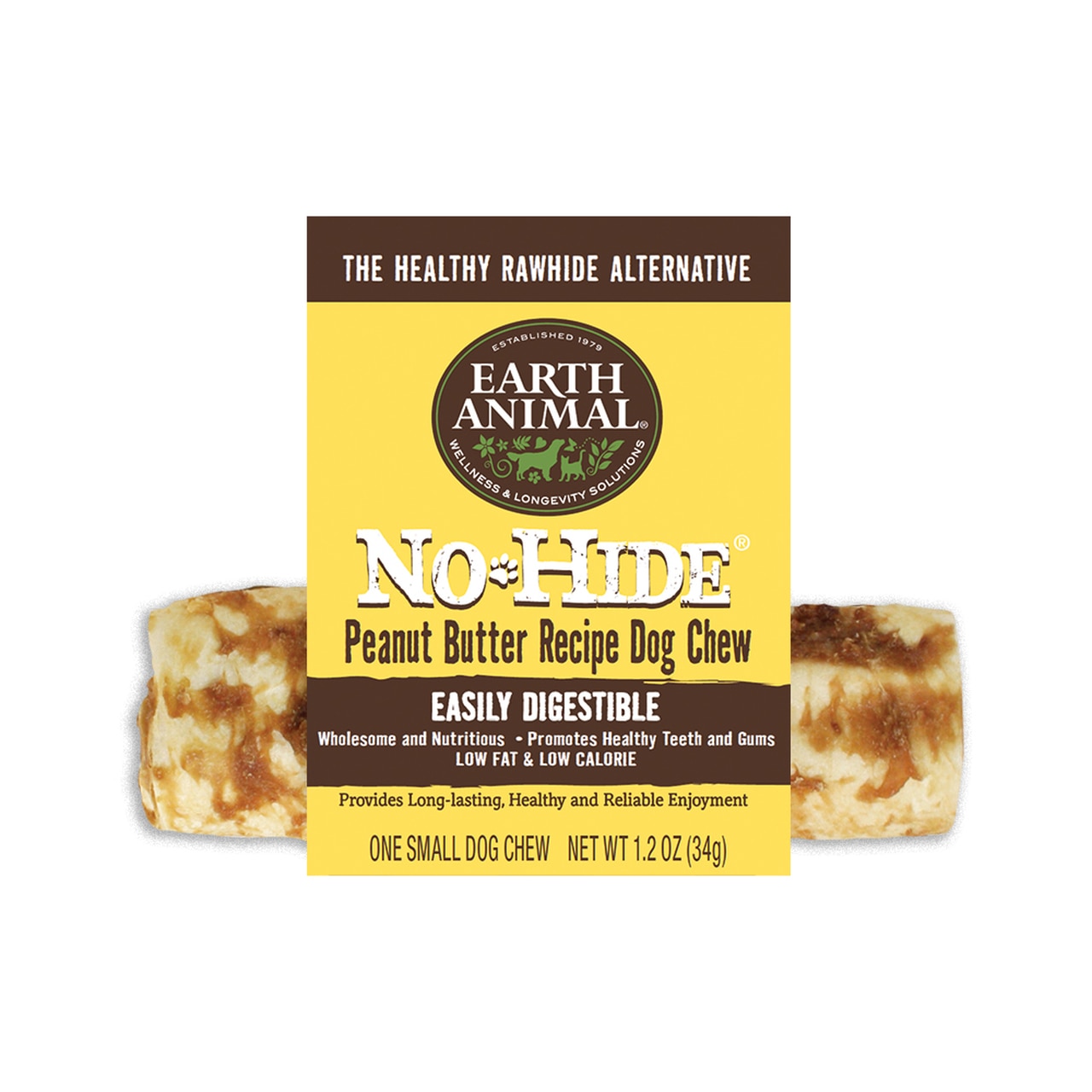 earth animal no hide dog stix