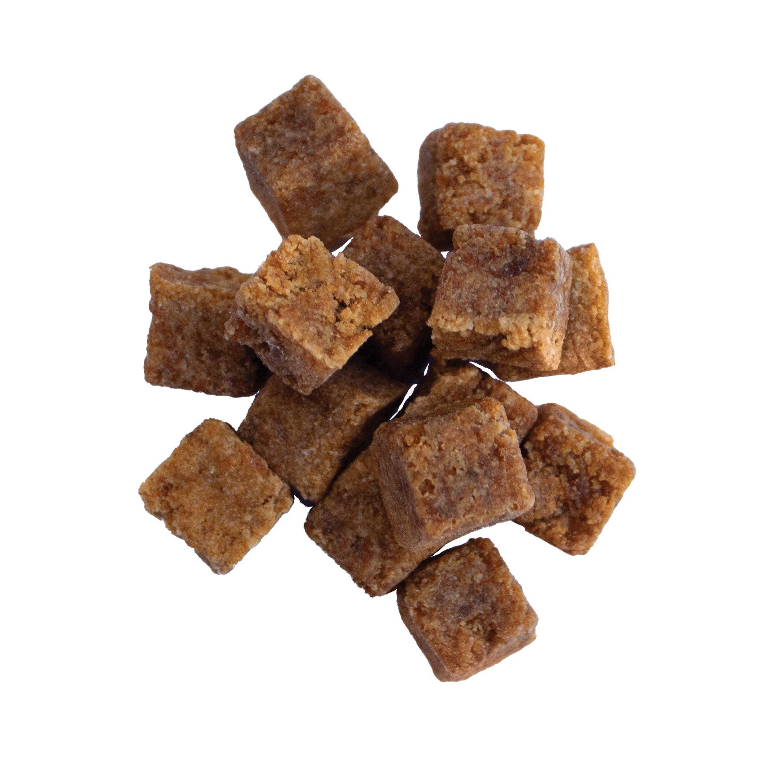 Himalayan Pet Supply Health & Wellness Cubits Salmon Dog Treats, 3.5-oz