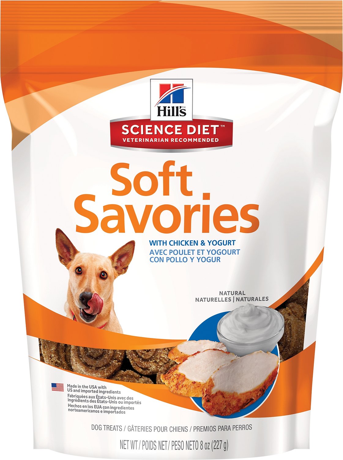 hills prescription diet canine treats