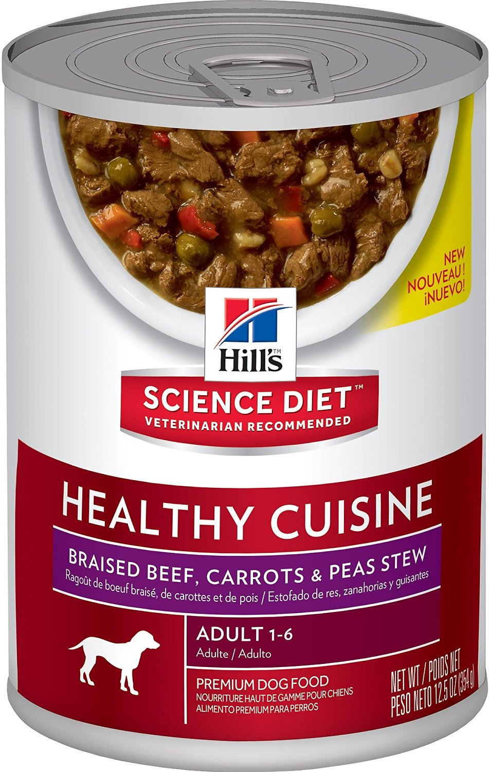 hill's stew