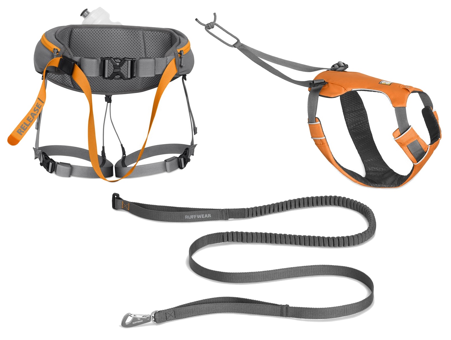 omnijore joring system