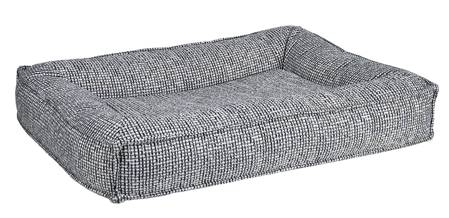 Bowsers Divine Futon Pet Bed, Lakeside