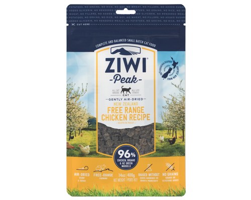 ziwi chicken
