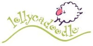 Lollycadoodle Wool Cat Cave, White
