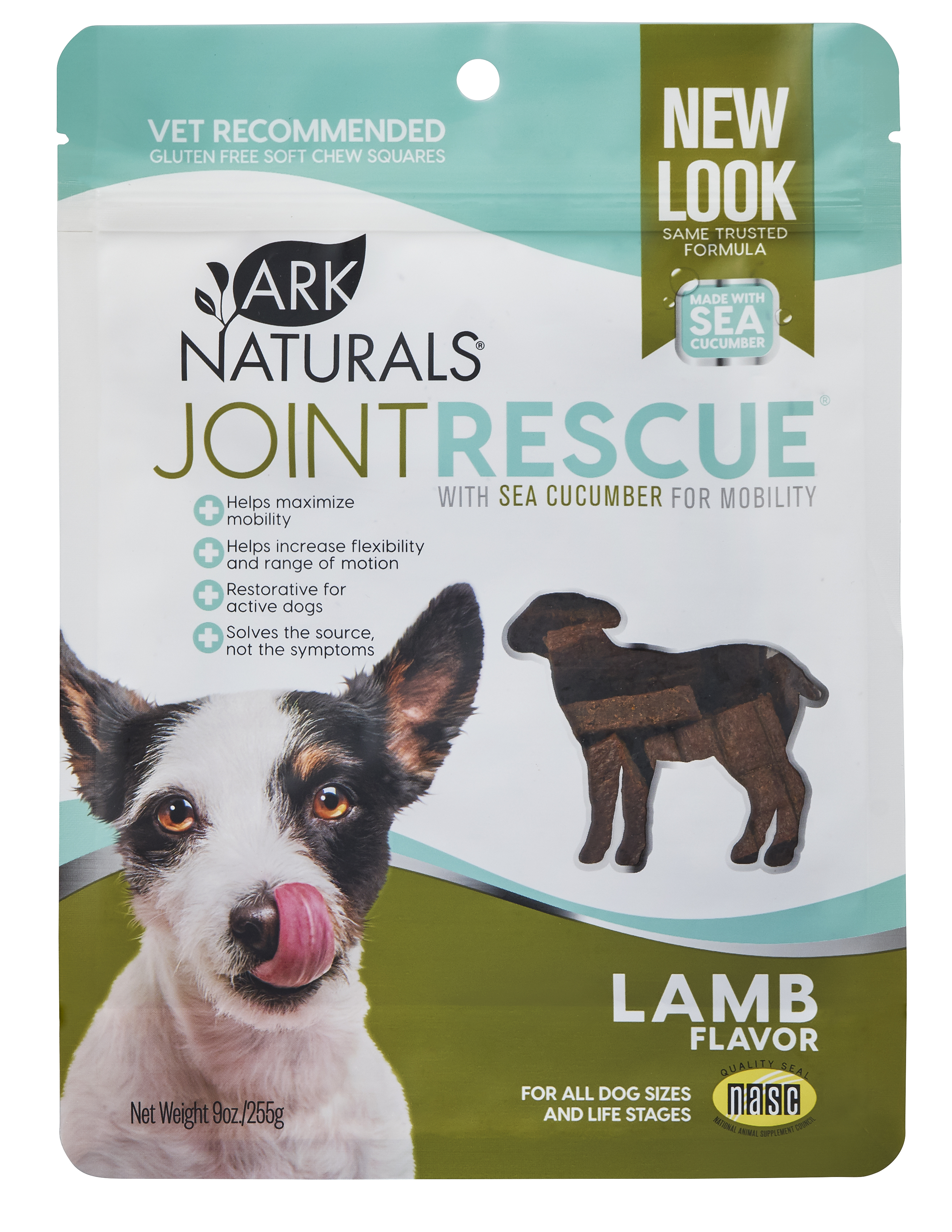 Lamb jerky dog clearance treats