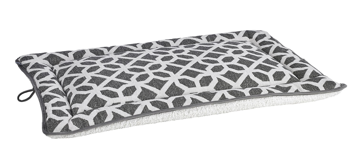 Bowsers Cosmopolitan Pet Mat, Palazzo, Large
