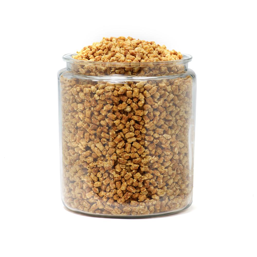 Polkadog Chicken Little Training Bits Dog Treats, 1-oz