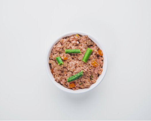 The Butcher Pup Pork Sous-Vide Complete Frozen Dog Food