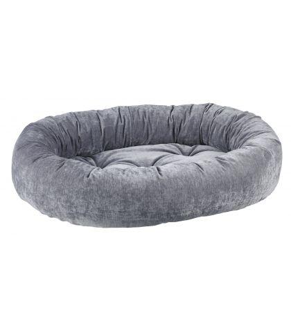 Bowsers Donut Pet Bed, Pumice