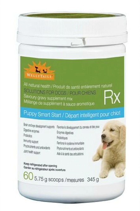 WellyTails Puppy Smart Start Rx