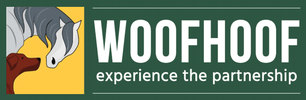 WoofHoof Pocket Pouch Dog Treat Bag, Lime