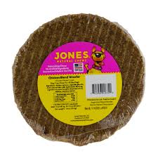 Jones Chicken Woofer