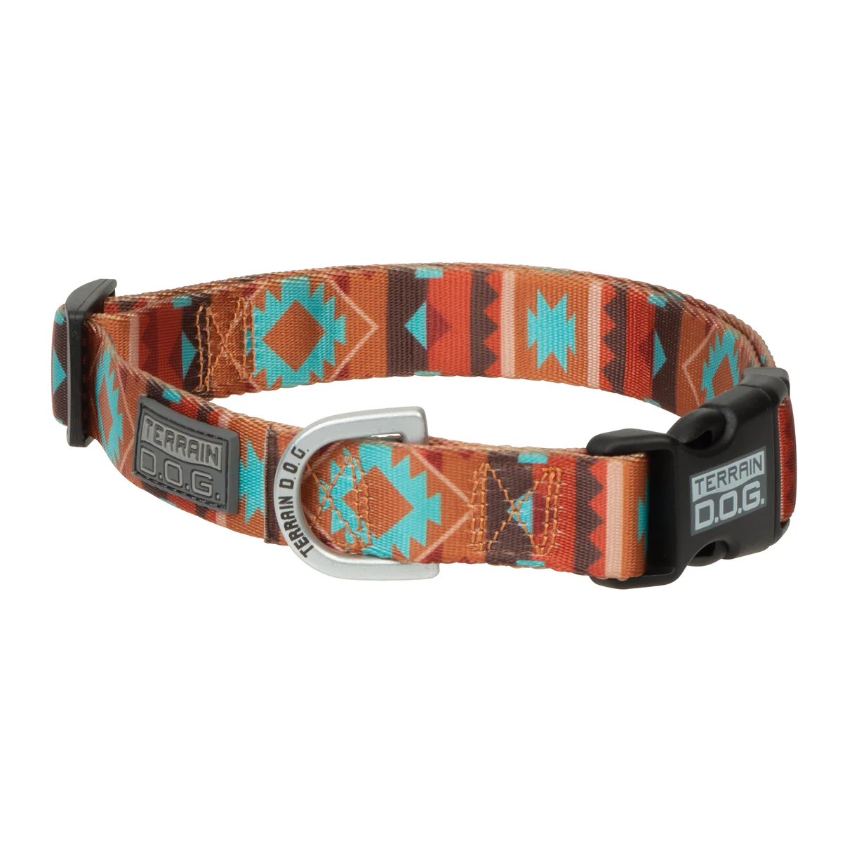 Terrain Dog Lost Creek Collar - Small