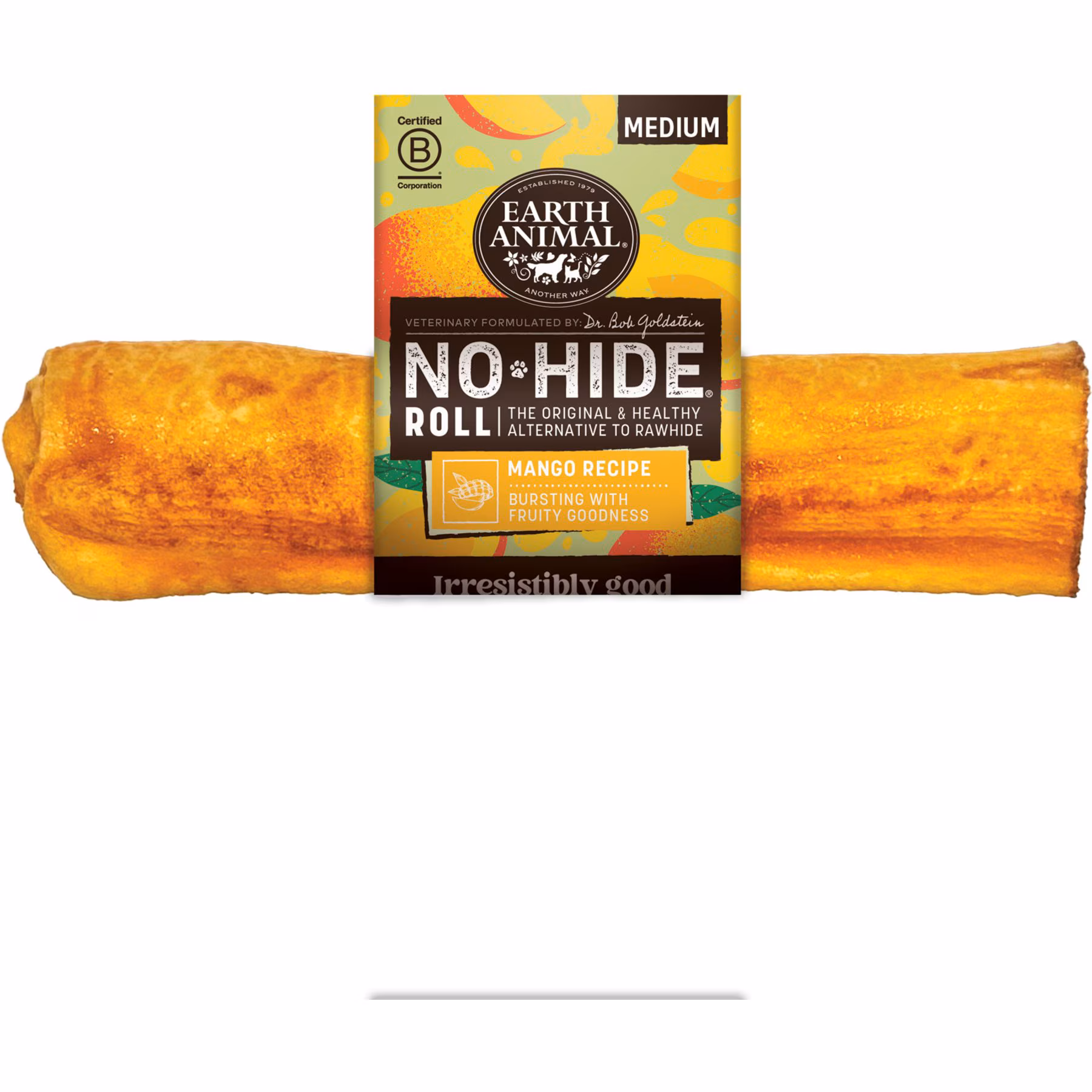Earth Animal No-Hide Mango MD