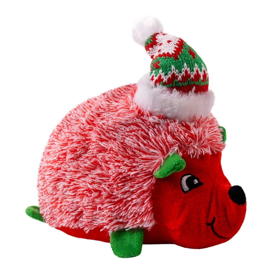 Kong Holiday Hedgehog Medium