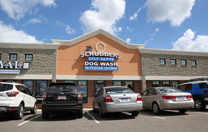 Store Image