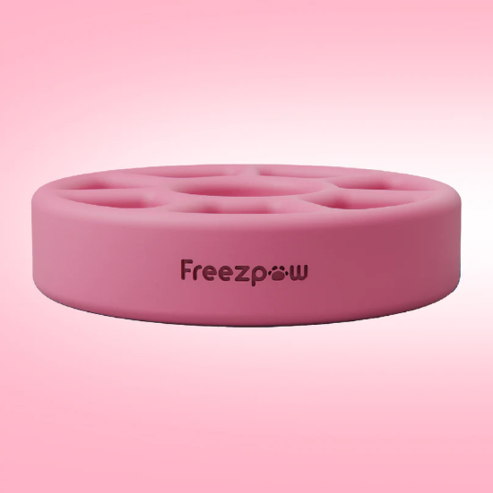 FreezPaw Wheel Pink