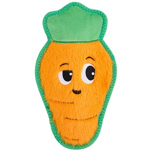 Outward Hound DOG TS CARROT 1E MLT MD
