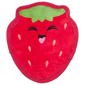 Outward Hound TS STRAWBERRY 2E RED MD
