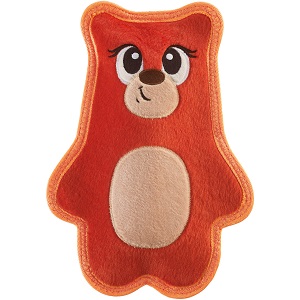 Outward Hound DOG TS BEAR 2E ORG LG