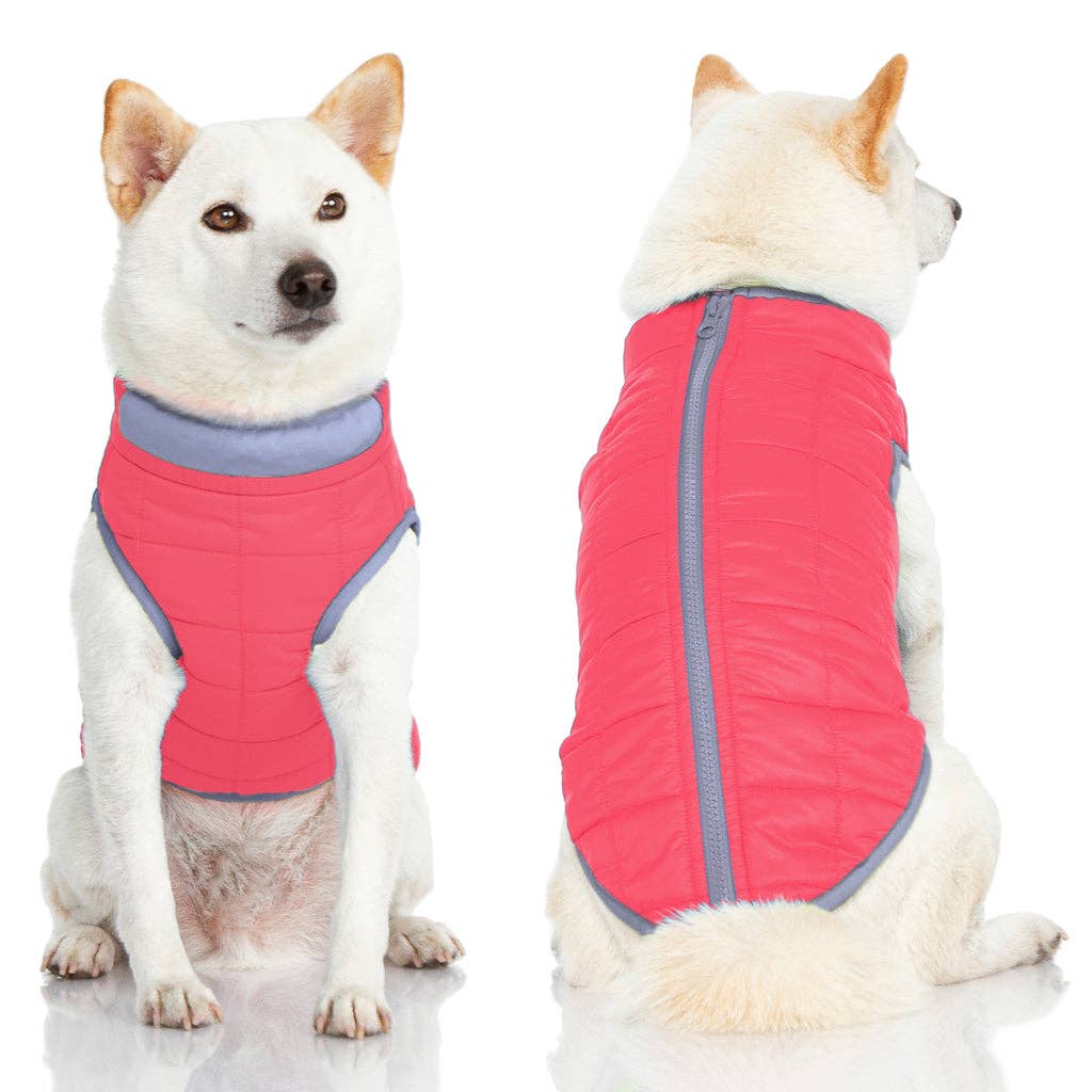 Gooby Comfort Vest Watermelon S
