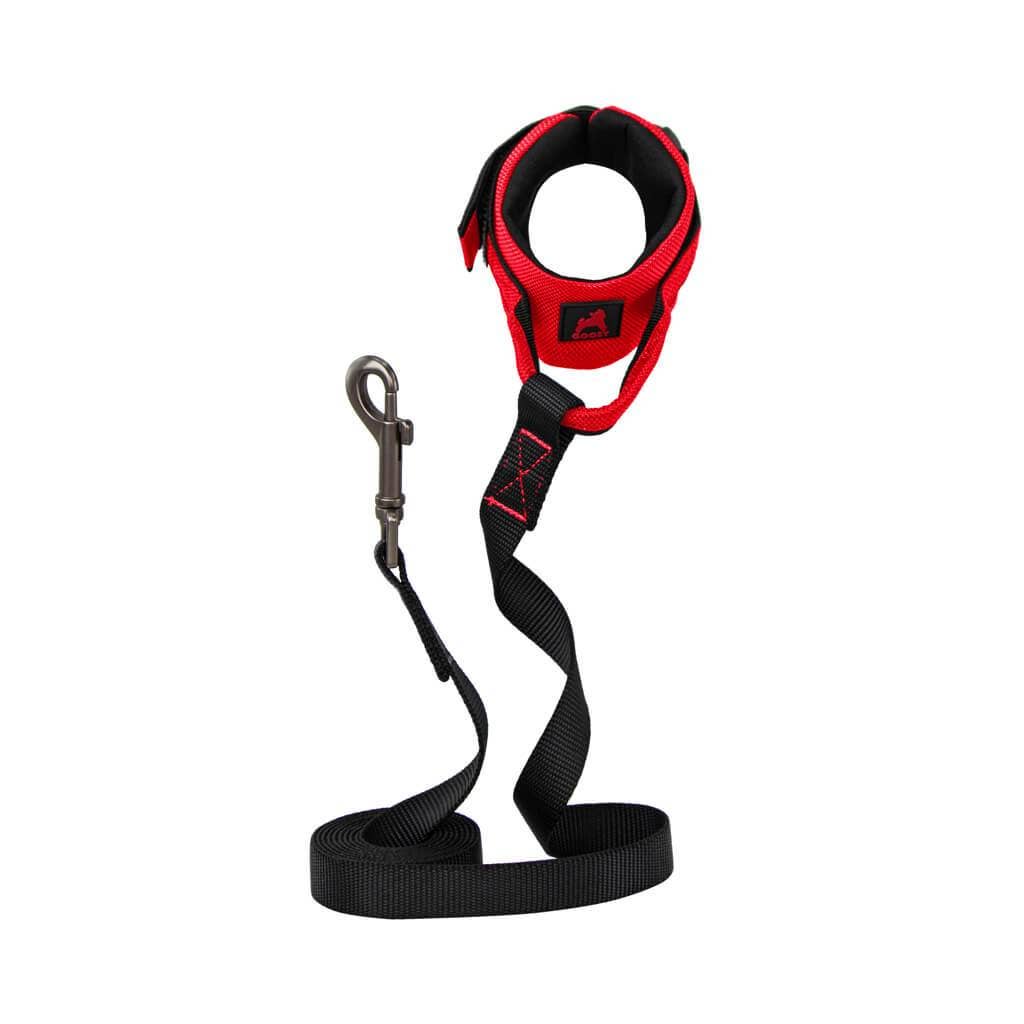 Gooby Easy Fit Wrist Band Leash