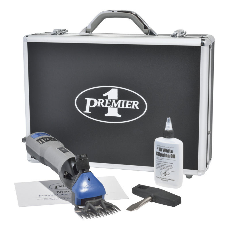 Premier1 Sheep Shearing clipper kit