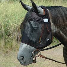 Quiet Ride Warmblood w/ears Pattern QRWBSE-21LP