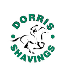 Shavings Dorris 8 CU FT