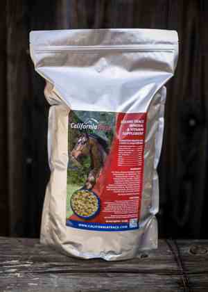 California Trace 20lb