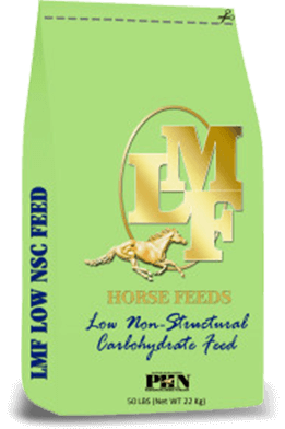 LMF Low Carb Stage-1, 50-lb