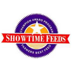 Showtime Lamb Summit 50-lb