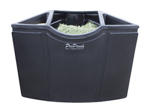 Pro Panel CornerStall Feeder