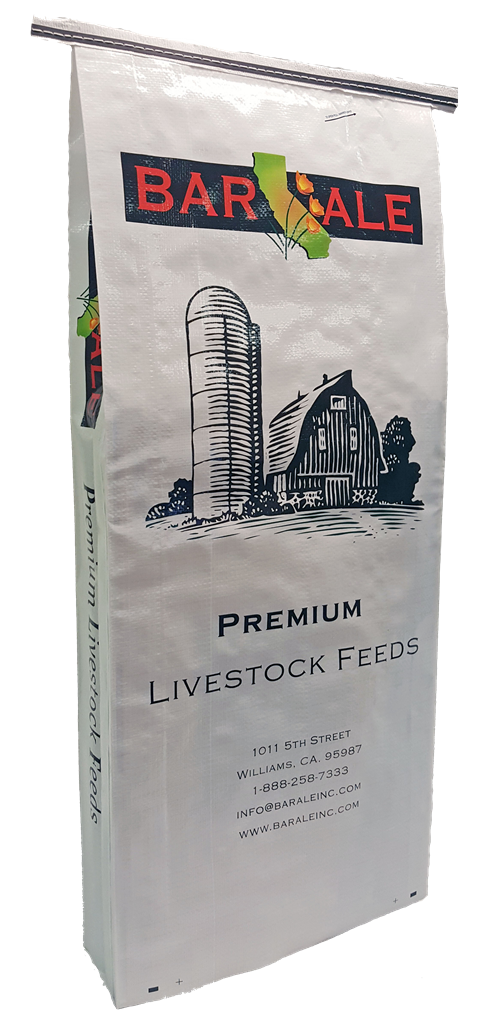 Pot belly pig pellets 50#