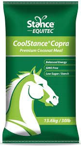 Cool Stance Equine Supplement 44lb