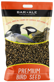 Bar Ale Wild Finch Blend 20-lb.