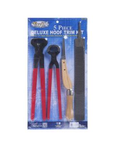 Hoof Trim Kit